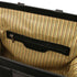 Raffaello - Doctor leather bag